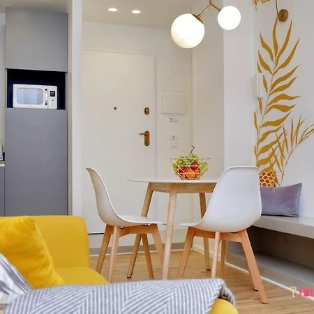 Ych-Renovated And Design Flat Close To The Center Rom Eksteriør billede