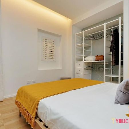 Ych-Renovated And Design Flat Close To The Center Rom Eksteriør billede