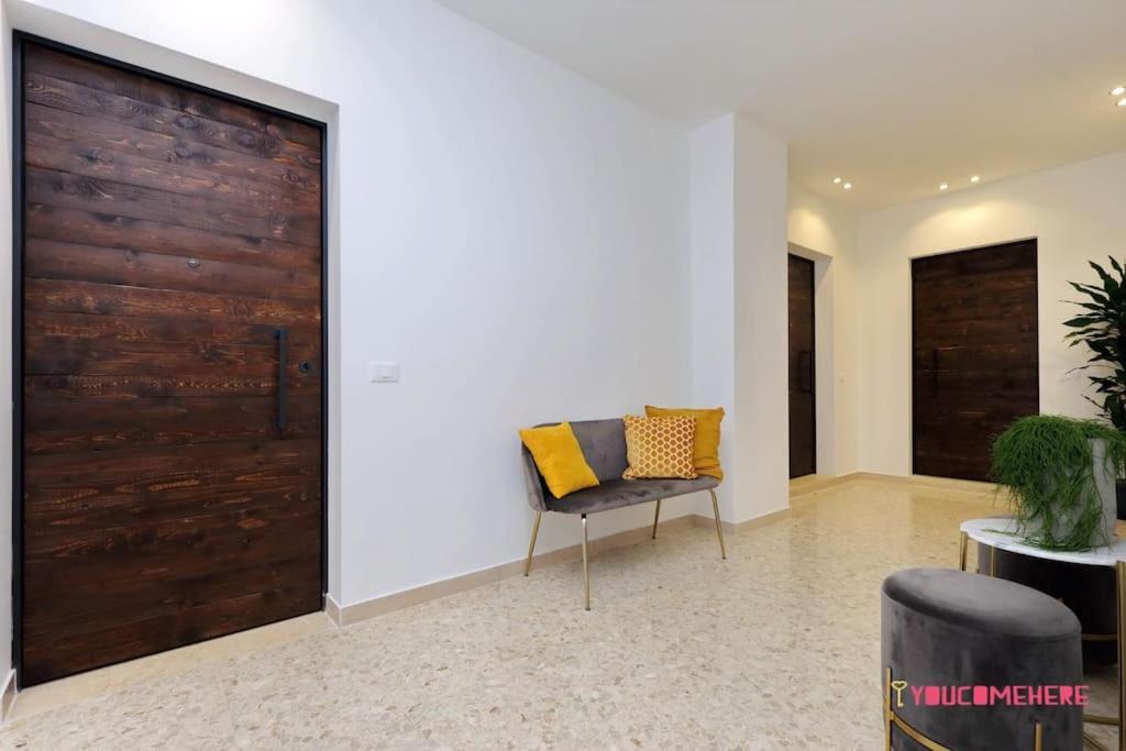 Ych-Renovated And Design Flat Close To The Center Rom Eksteriør billede