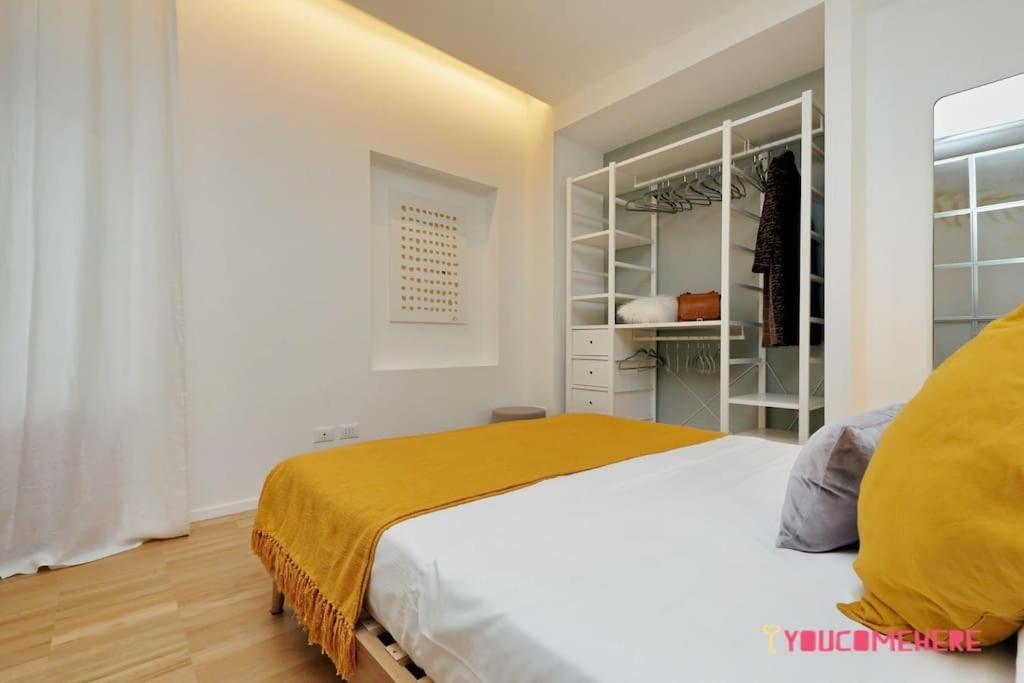 Ych-Renovated And Design Flat Close To The Center Rom Eksteriør billede